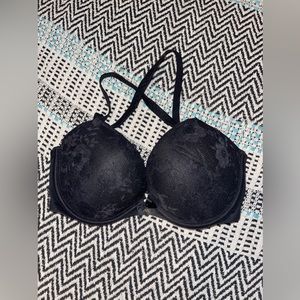Victoria’s Secret bra